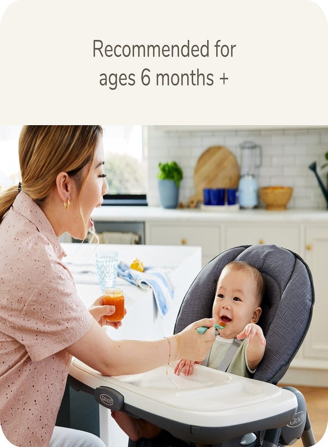 NUK Rest Easy Baby Spoons - Image 5