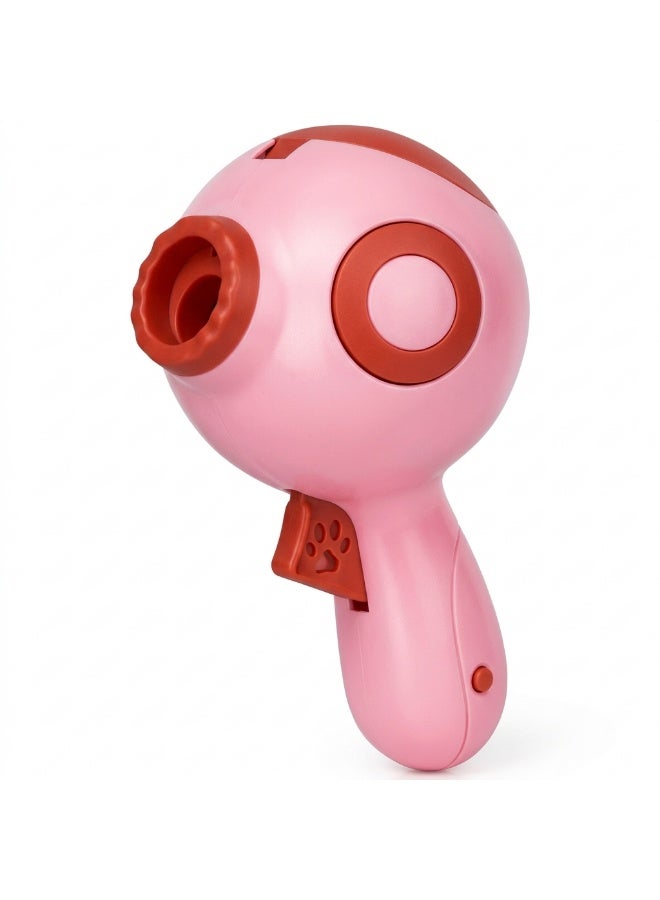 Pet Supplies pet food launch gun 1 PCS - Image 1