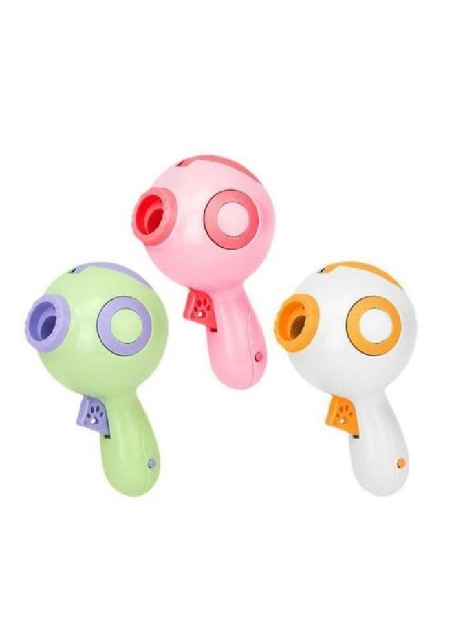 Pet Supplies pet food launch gun 1 PCS - Image 2