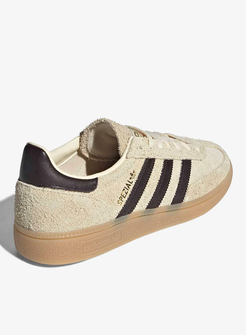 Adidas Originals WARVAN/AUCO/GOLDMT Handball Spezial for Women | Best Price UAE