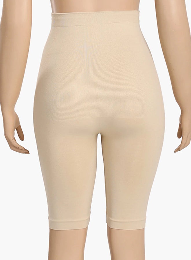 Carina Seamless High Waist Long Shorts - Image 3