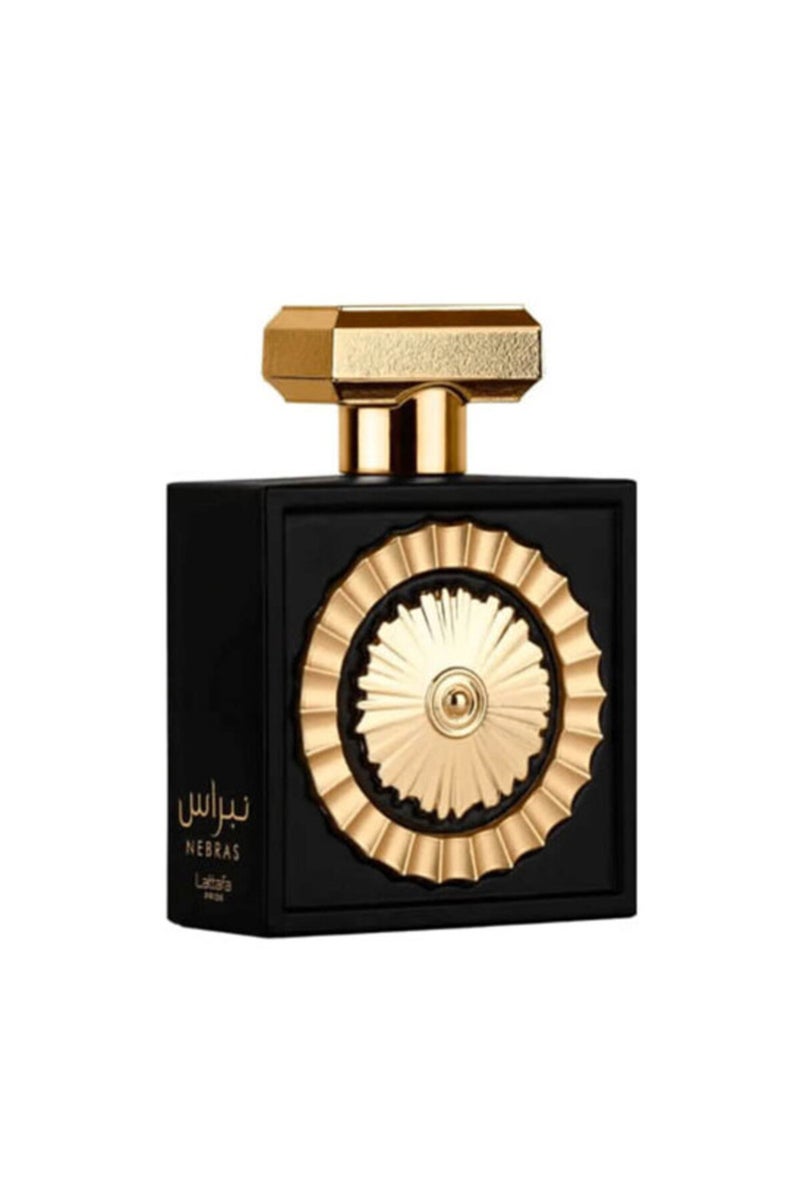 لطافة عطر برايد نبراس للجنسين