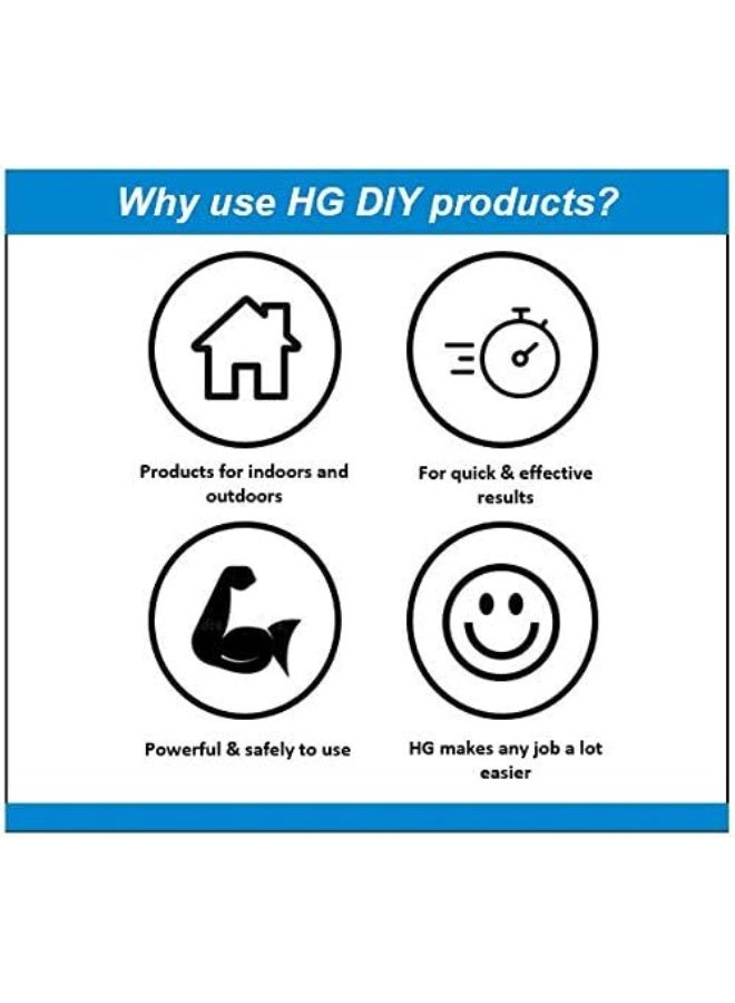 HG Graffiti Remover (600 ml) - Image 3
