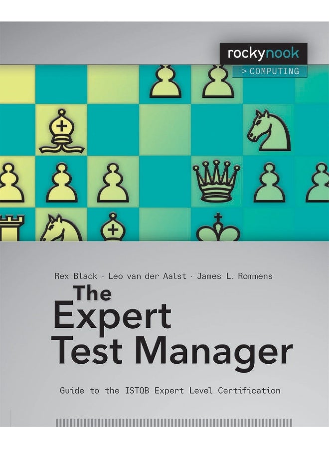 The Expert Test Manager - Image 1
