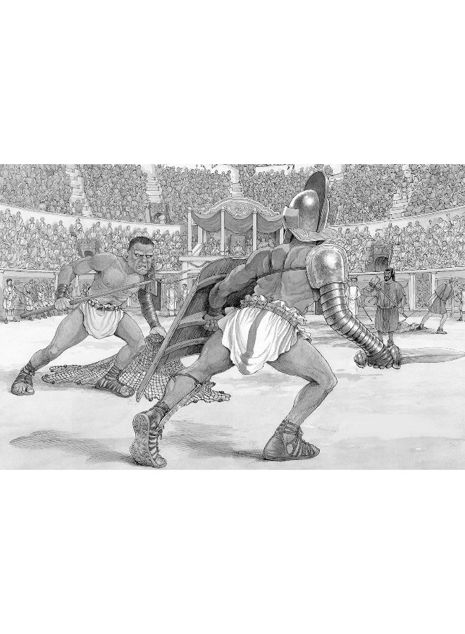 Roman Diary - Image 2