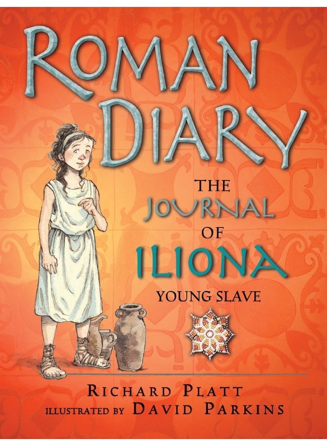 Roman Diary - Image 1