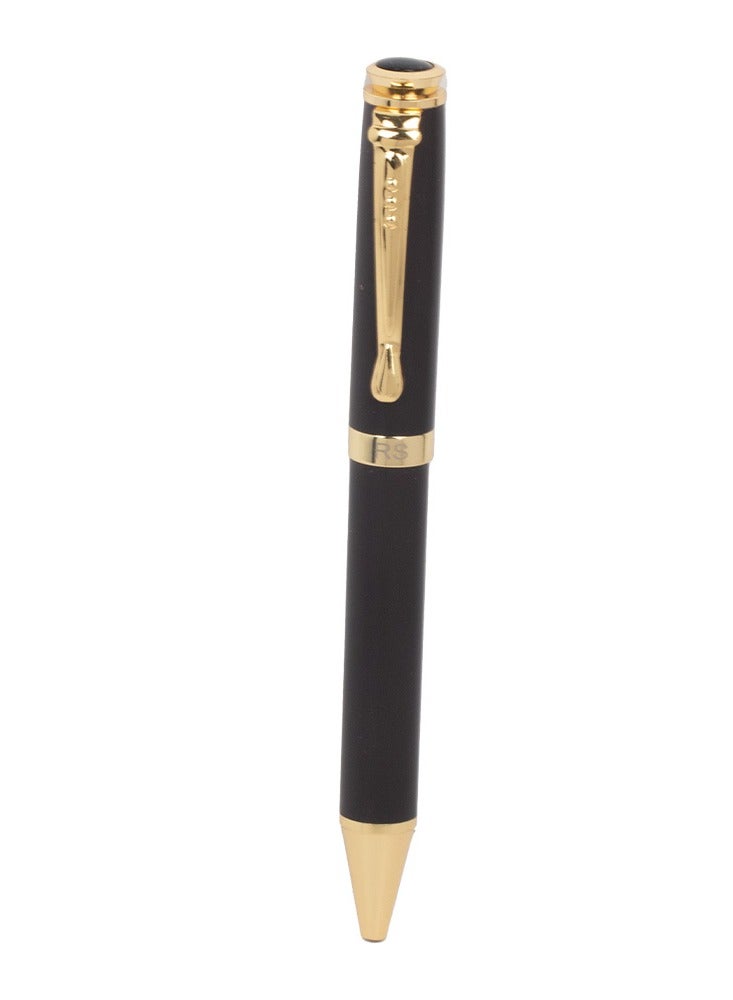 RS A luxurious black and gold RS pen - Image 2