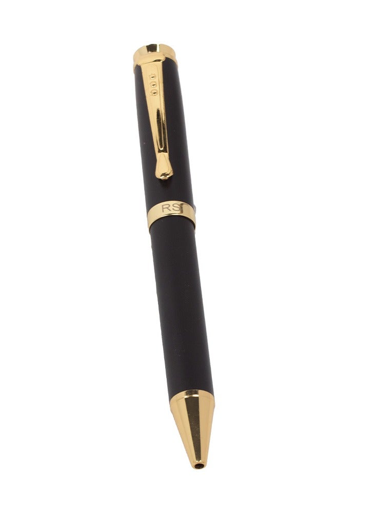 RS A luxurious black and gold RS pen - Image 3