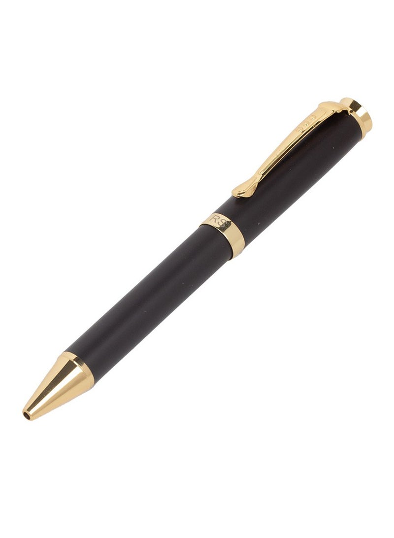 RS A luxurious black and gold RS pen - Image 4