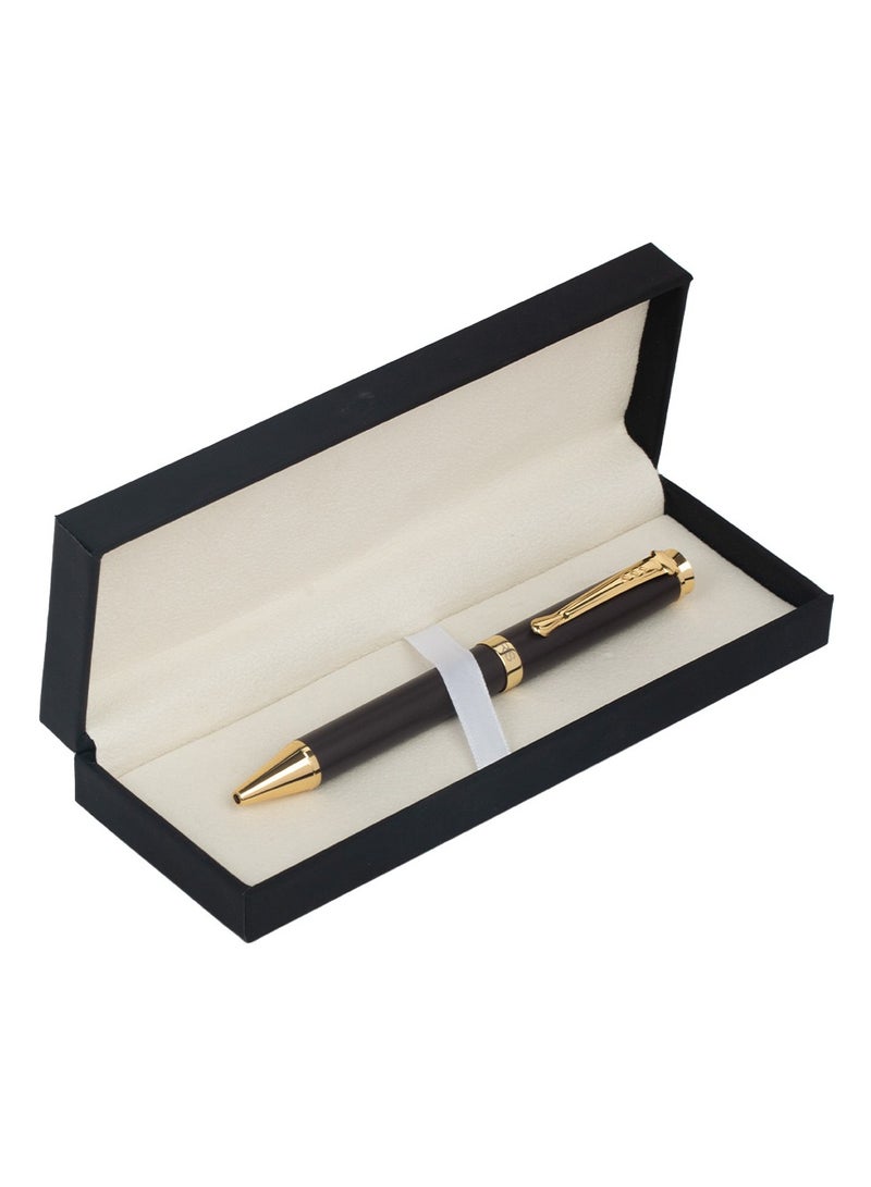 RS A luxurious black and gold RS pen - Image 5
