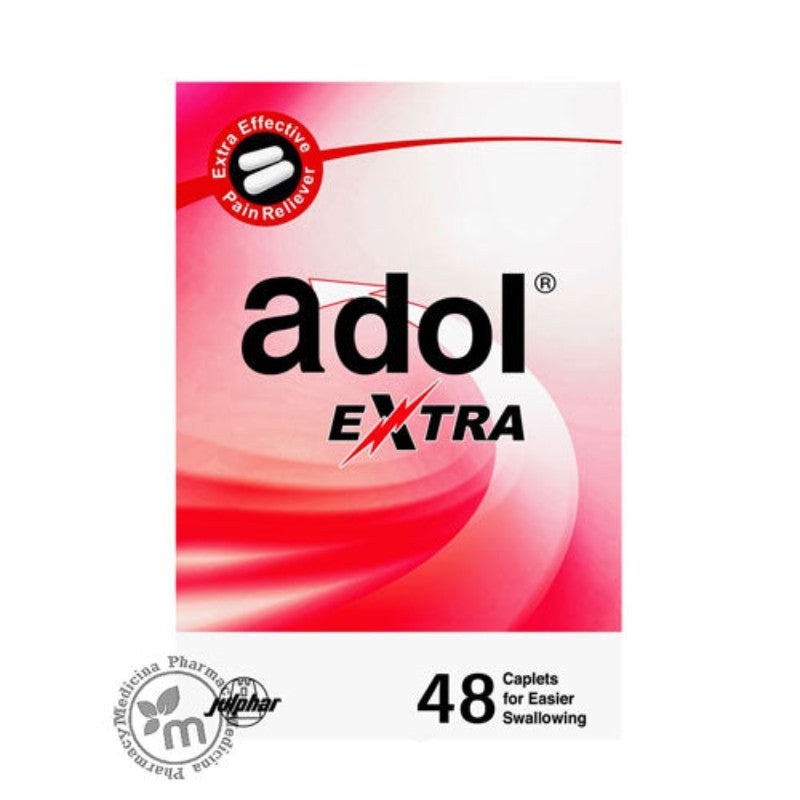 ADOL EXTRA TAB 48S