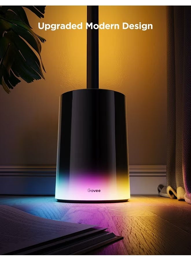 جوفي مصباح أرضي Govee Floor Lamp 2 متعدد الألوان - Image 2