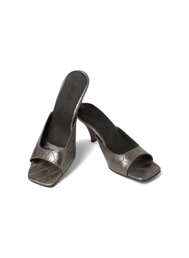 Zahwa Flat Slippers - Image 2