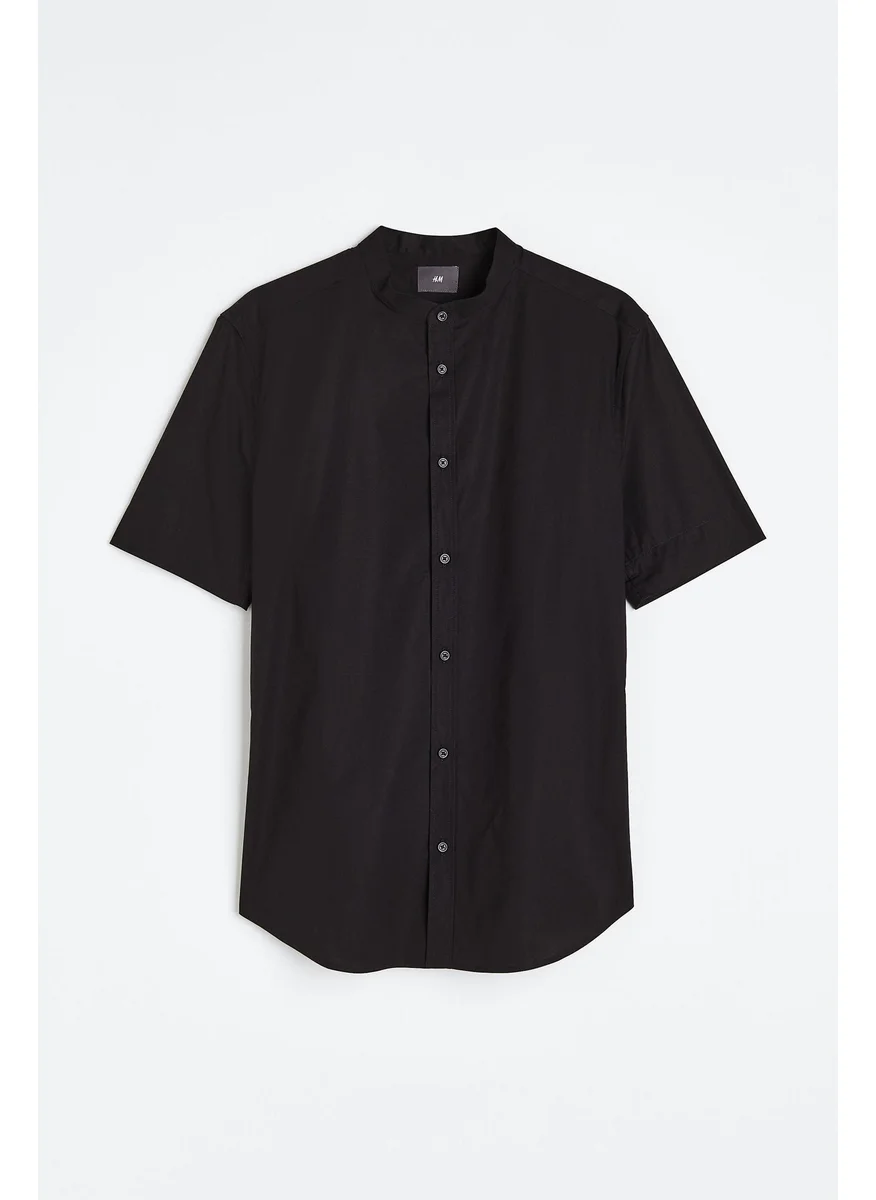 اتش اند ام Button Down Shirt