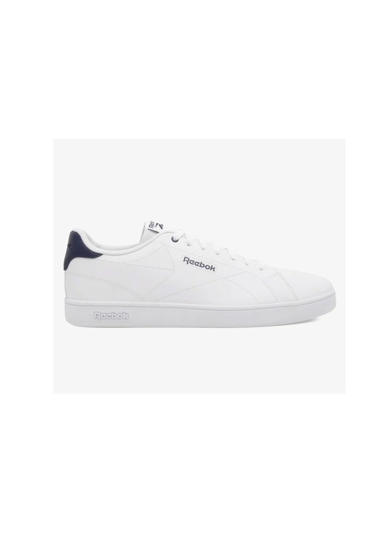 Reebok - Court Clean Casual Shoes - Image 1