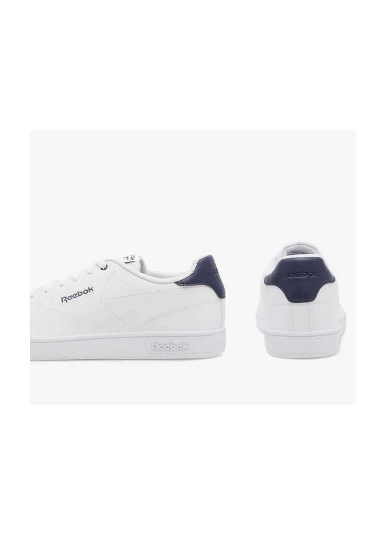 Reebok - Court Clean Casual Shoes - Image 1