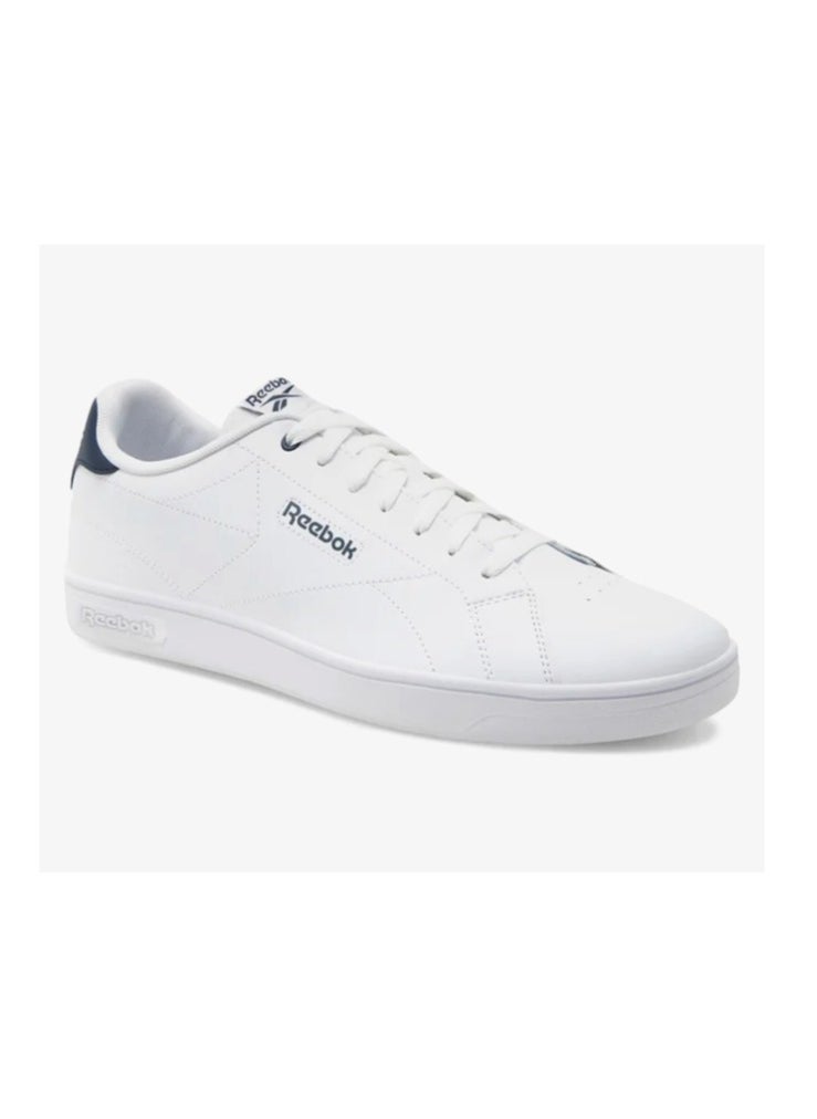 Reebok - Court Clean Casual Shoes - Image 1