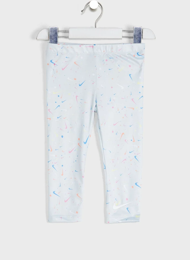 Nike Infant Swoosh Pop Set