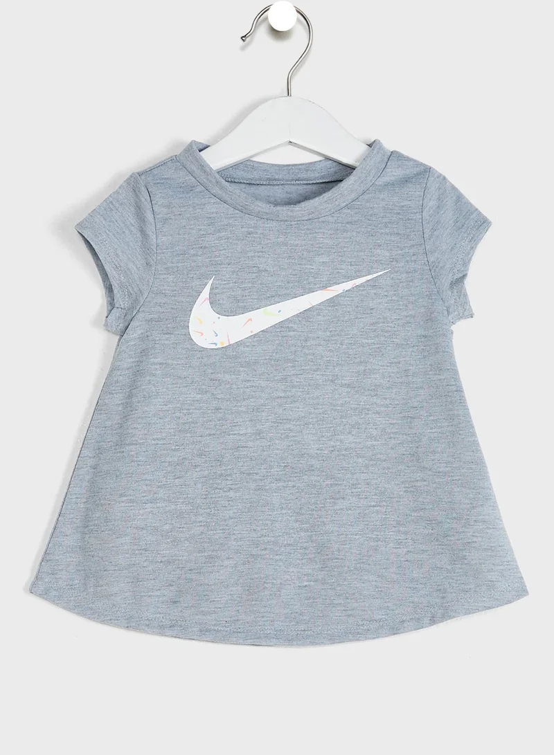 Nike Infant Swoosh Pop Set