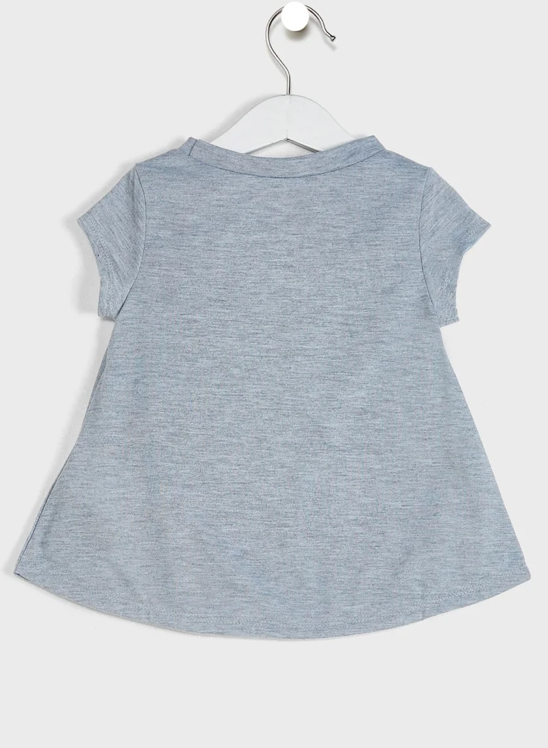 Nike Infant Swoosh Pop Set
