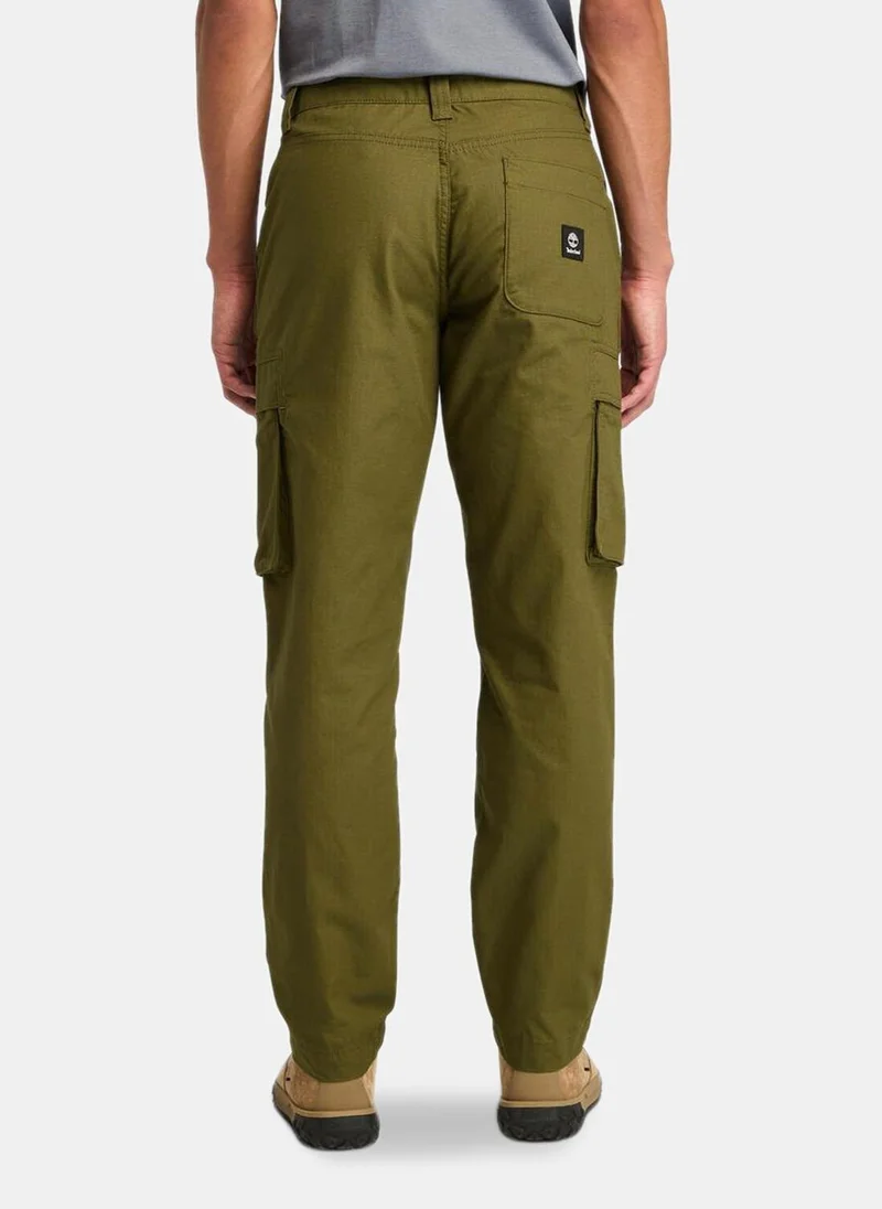 تمبرلاند Men's Utility Cargo Pants