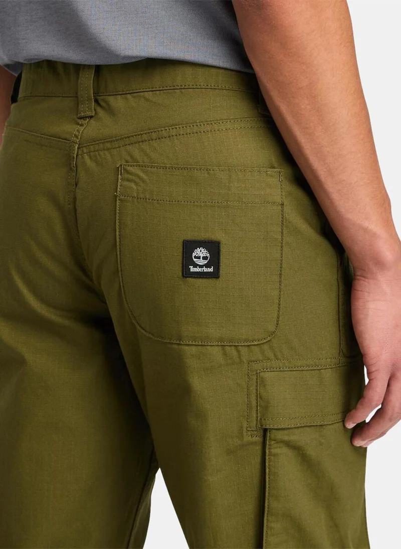 Timberland Men's Utility Cargo Pants
