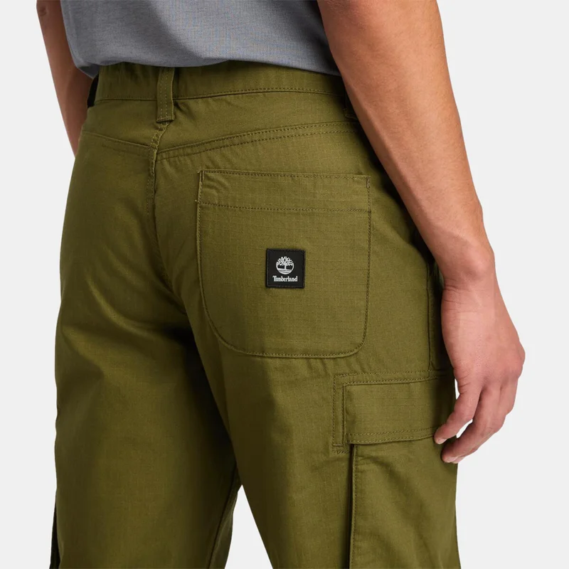 Timberland Men's Utility Cargo Pants
