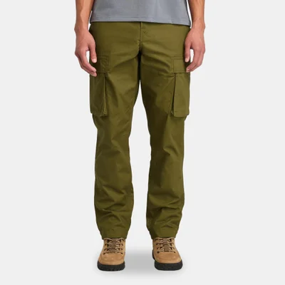 Timberland Men's Utility Cargo Pants