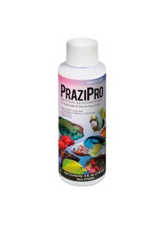 Hikari Usa Inc. Prazipro  Safest Parasite Treatment 1Oz 