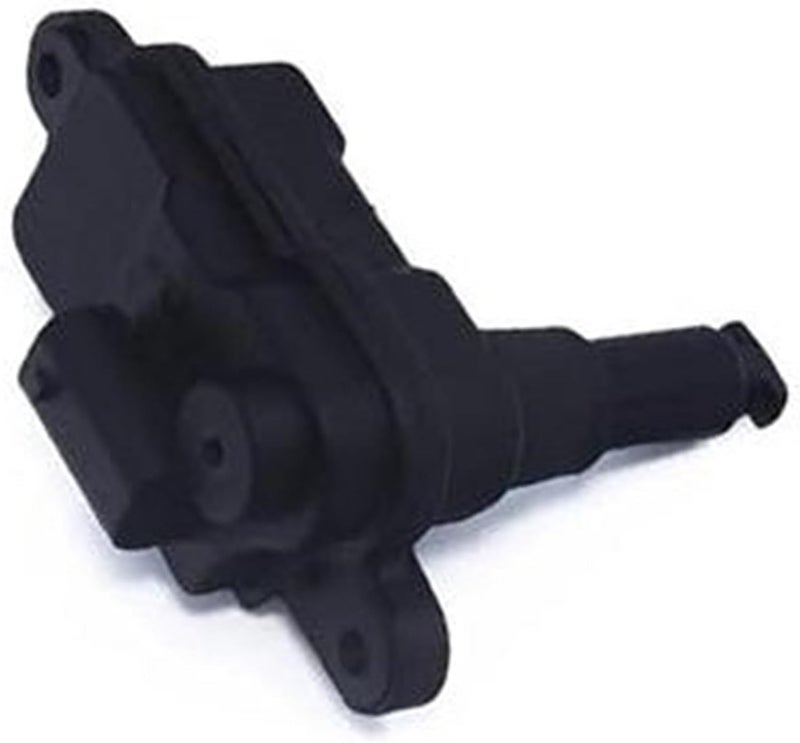 Wivplex Fuel Tank Cap Switch Flap Release Motor - Image 1