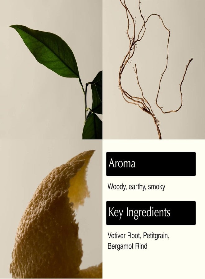 Aesop Reverence Aromatique Exfoliating Hand Wash | Exfoliating Hand Soap with Finely Milled Pumice | Gentle Cleanser & Skin-Smoothing Formula with Vetiver, Petitgrain & Bergamot | 500mL / 16.9 oz - Image 2