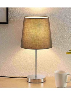 Y-LIGHTS Table Lamp - Silver And Grey  - Image 2