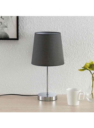 Table Lamp - Silver And Grey - pzsku/Z6263AF3FD76A5684E35DZ/45/_/1677591121/eee821ff-7d0d-4426-a48b-63f9b19e0118