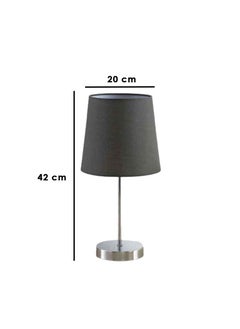 Y-LIGHTS Table Lamp - Silver And Grey  - Image 3