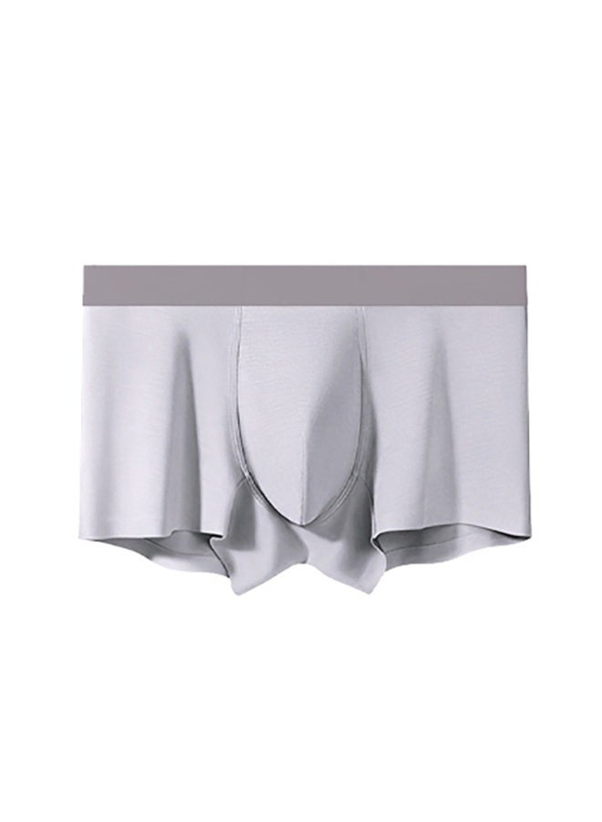 KUYING New Comfortable Skin friendly Breathable Underwear Set of 7  - Image 5