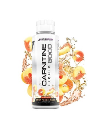 l carnitine l tartrate 2000mg L-Carnitine 3000 Liquid Shots, Berry, 16 fl oz (473 ml)