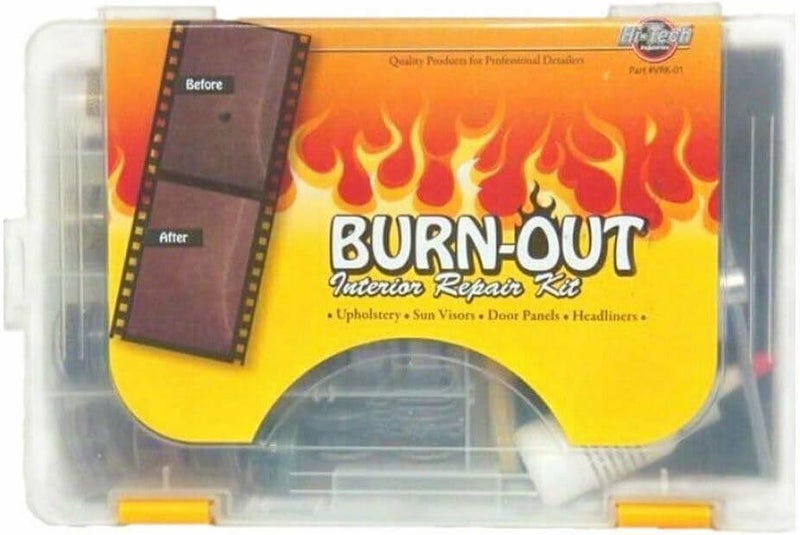 HI-TECH Burn-Out Interior Repair Kit - Image 2