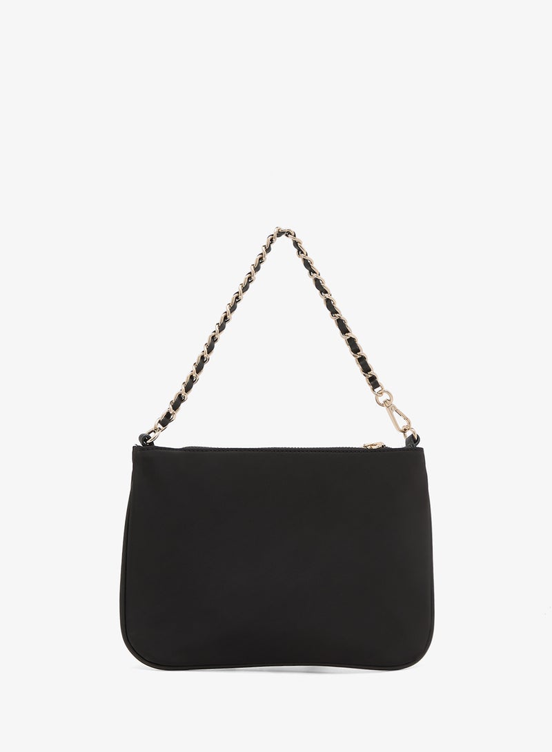 GUESS Logo Cosmetic Bag - Image 2