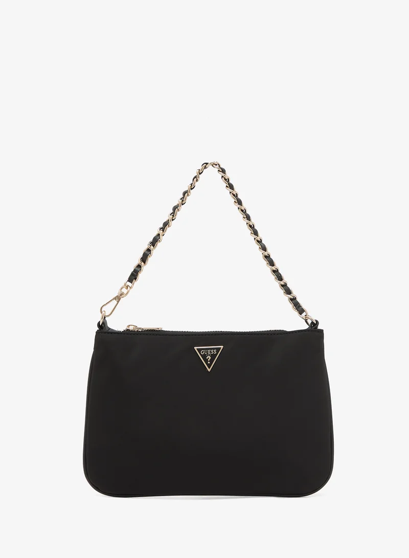Logo Cosmetic Bag