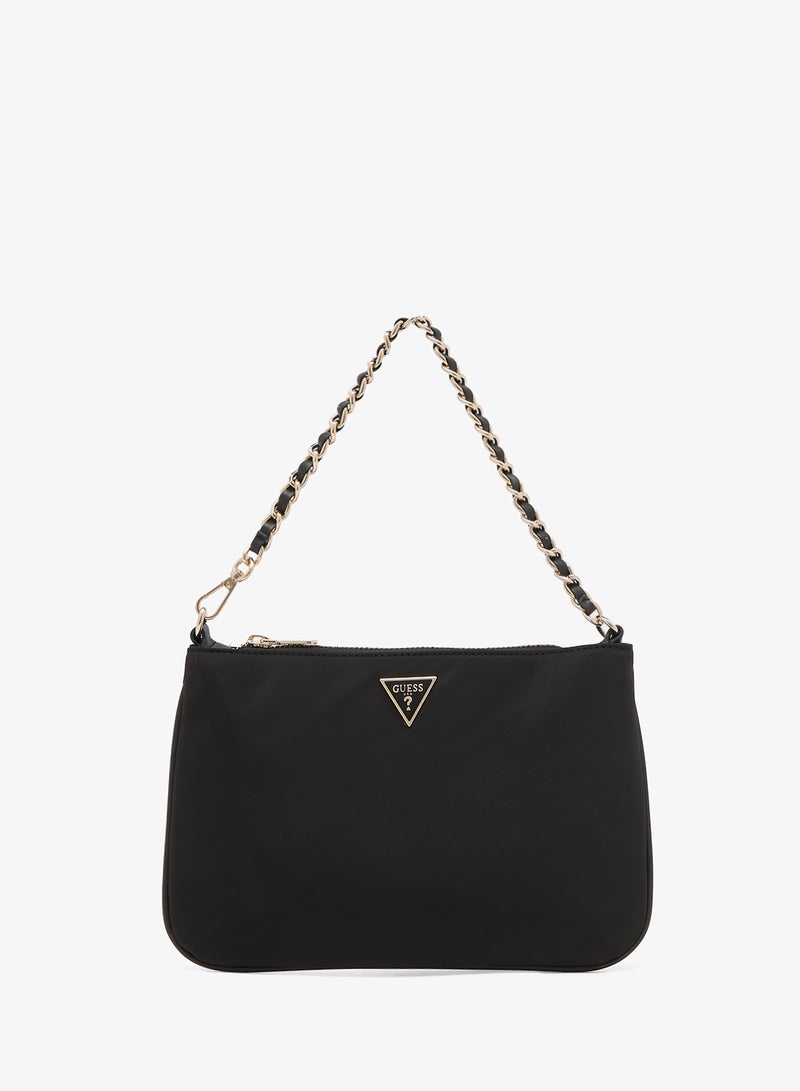 GUESS Logo Cosmetic Bag - Image 1
