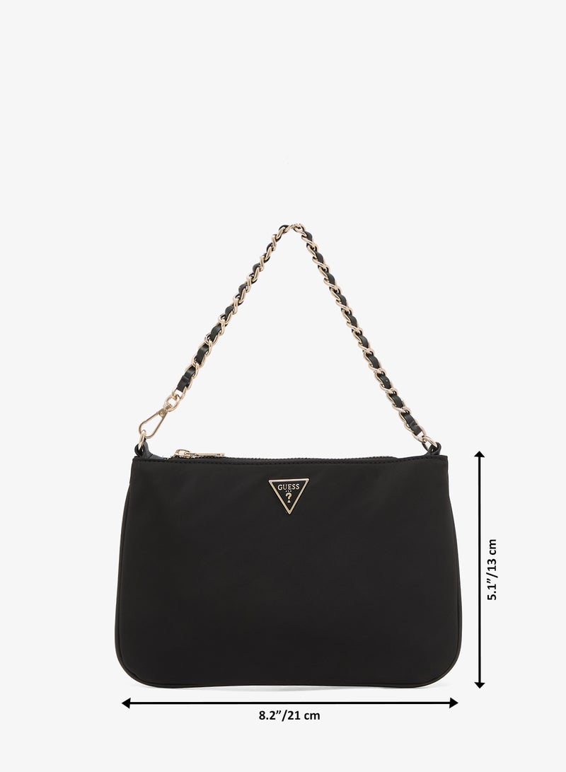 GUESS Logo Cosmetic Bag - Image 5