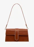 Flora Bella By Shoexpress TAN