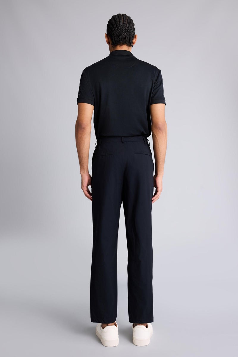 DeFacto Black Man Standard Fit Trousers Casual - Image 5