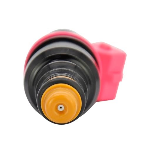Vphix Fuel Injectors Compatible with Dodge 1997 B2500 1999 Ram 1500 Van 19971998 B1500 19971999 DakotaRam 1500 Pickup 19981999 Durango 39L V6 Replace FJ683 53031151 53031151AB - Image 3