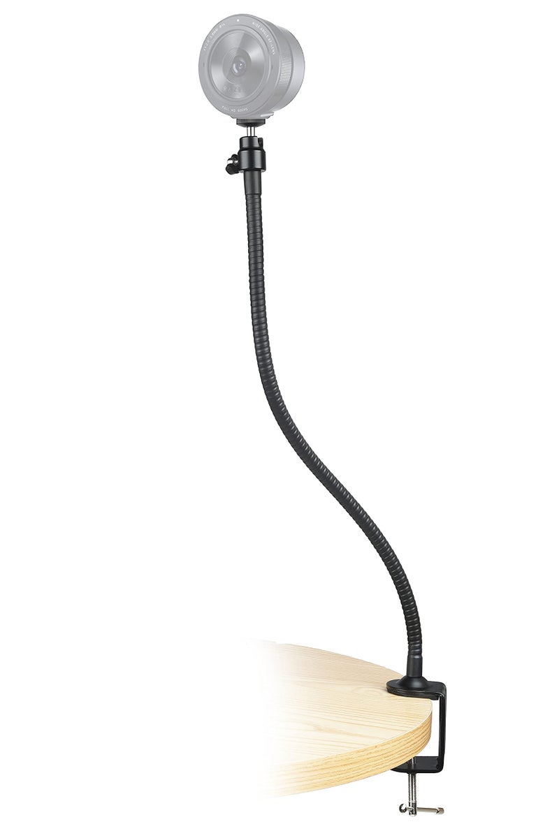 AceTaken Webcam Stand Compatible with Razer kiyo and Razer kiyo pro,kiyo pro Ultra, kiyo X Webcams - Image 1