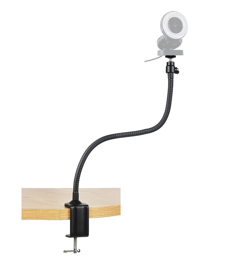 AceTaken Webcam Stand Compatible with Razer kiyo and Razer kiyo pro,kiyo pro Ultra, kiyo X Webcams - Image 2