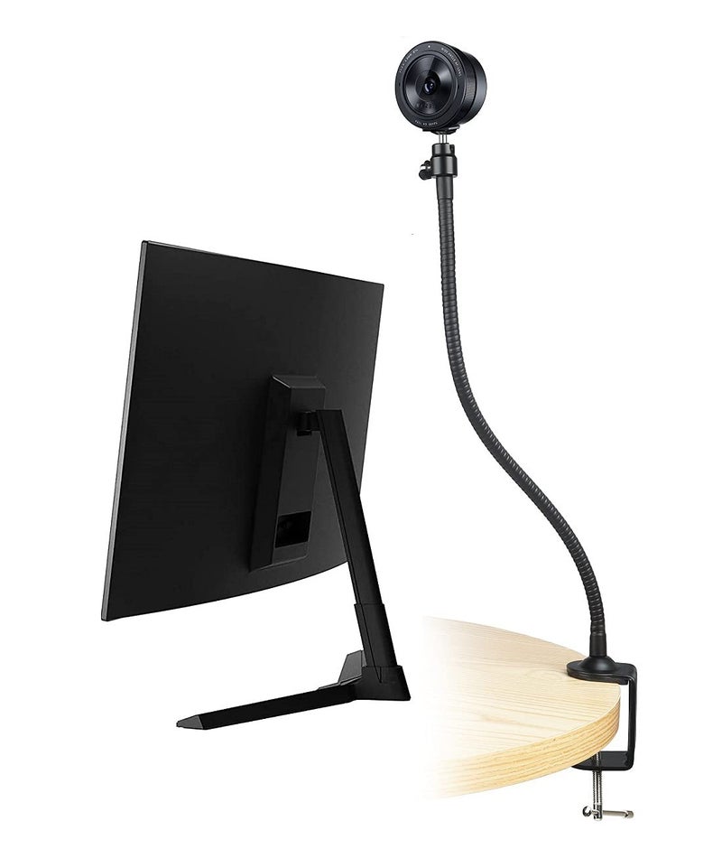 AceTaken Webcam Stand Compatible with Razer kiyo and Razer kiyo pro,kiyo pro Ultra, kiyo X Webcams - Image 5
