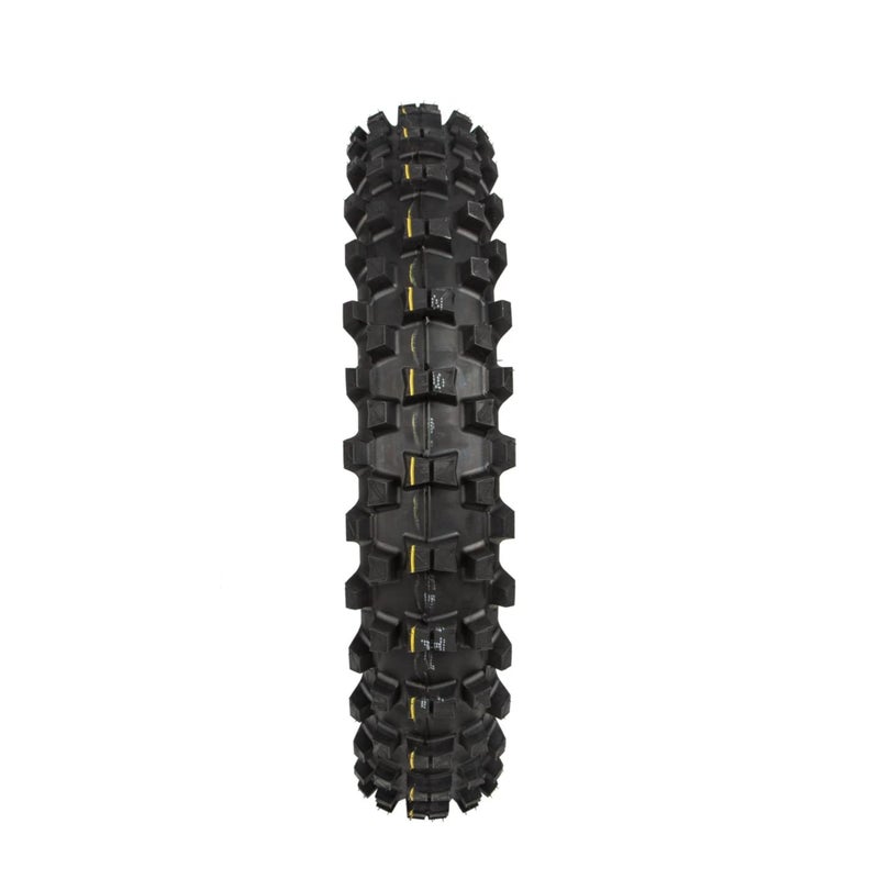 Maxxis Maxxcross MX-ST M7332 Rear Motorcycle Tire 100/90-19 57M TT – Off-Road Motocross Dirt Bike Tire for Sand Mud & Intermediate Terrain - Image 3
