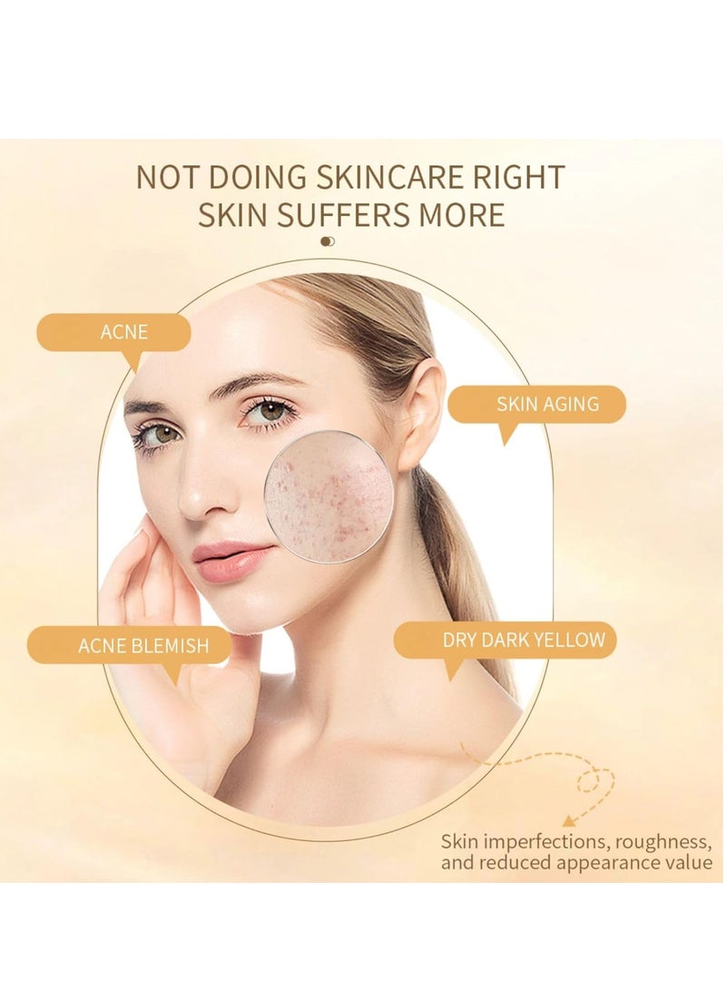 Glycolic Acid 7% Toning Solution 240ml - Image 2