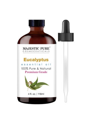 Eucalyptus Essential Oil